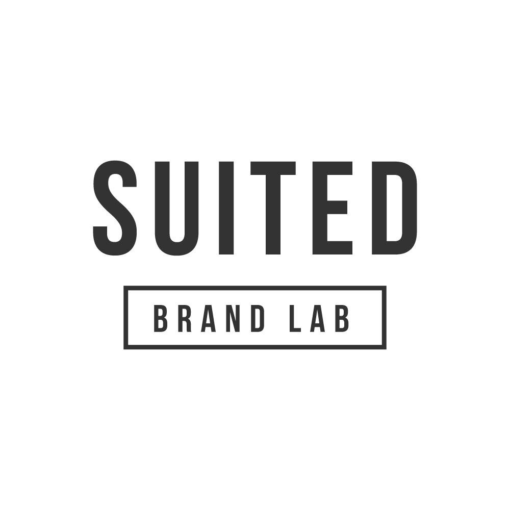 A creative duo crafting meaningful brands for passionate entrepreneurs.