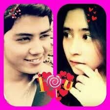 Seorang gadis kelahiran 15 Agustus 2000