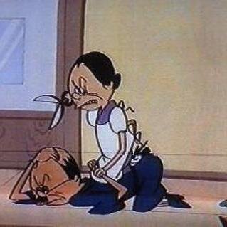 sur_omoshiro's profile picture. シュールなおもしろ画像をつぶやきます。