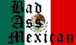 i will and always go for mexico
