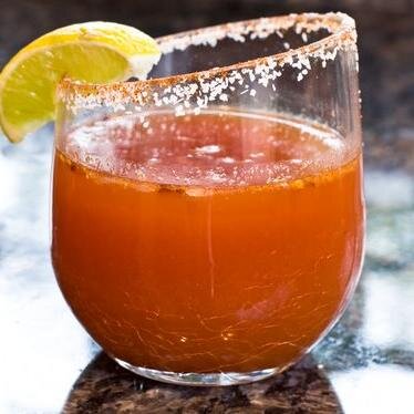 Tucson Cocktail Test Kitchen is a gathering where I test cocktail recipes for my friends inspired by my travels, local, and seasonal ingredients.