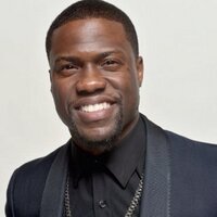 Kevin Hart (@kevinsfans4) 's Twitter Profile