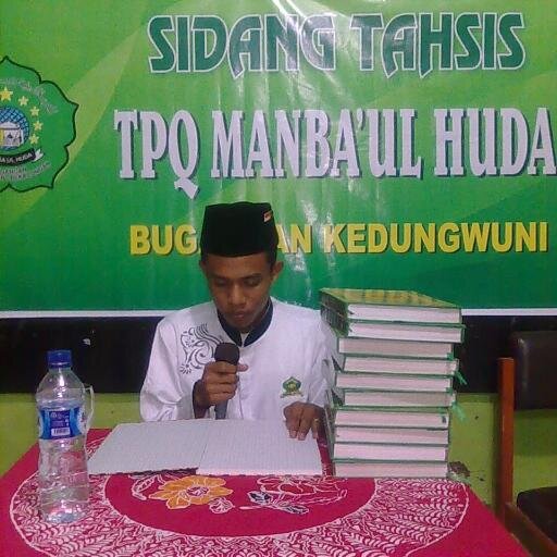 HUBBUL..WATHON MINAL IMAN..