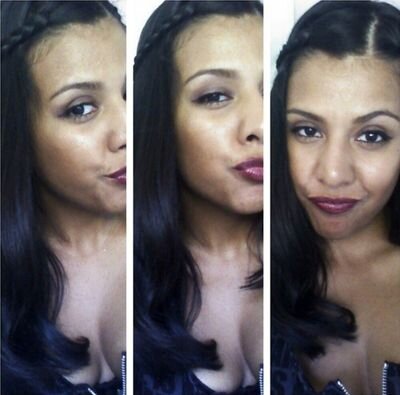 Yvobytch's profile picture. Leo's have more fun ;)