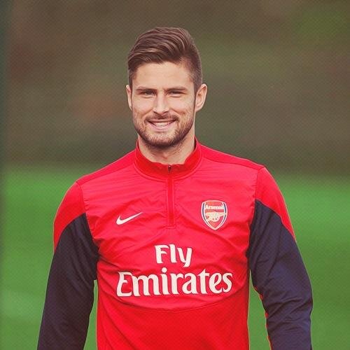 Once a Gooner, always a Gooner. Have a good day guys.