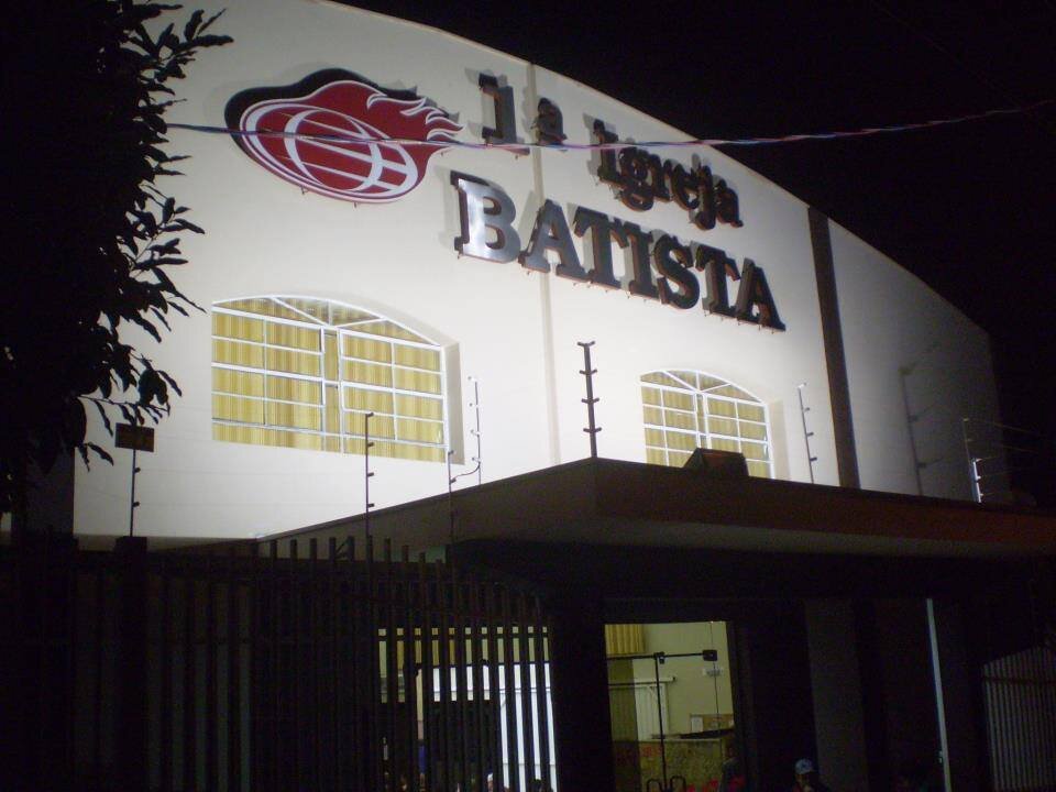 batistapeder's profile picture. 1ª Igreja Batista de Pederneiras

Somos uma Igreja que espera viver o Arrebatamento