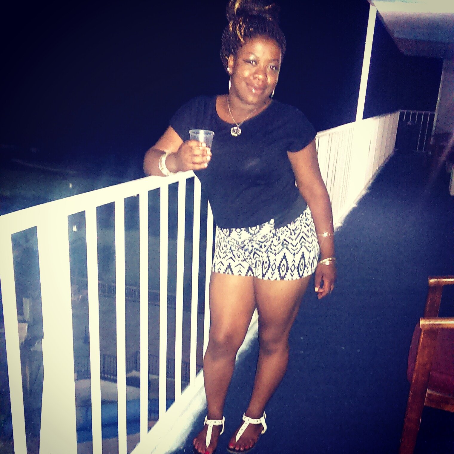 If You Ain't Comfortable In Your Own Skin Then What You Do It For? , ¦#2;08¦ Follow Me Mothafuckas ✌