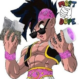 UubBased's profile picture. FIRST BLACK SUPER SAYIAN FUCK WITH