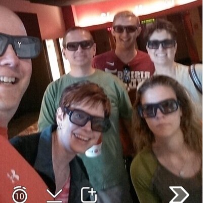 PatriciaLang's profile picture. Grew up in New York. Settled in Texas Married to a great guy and has a super son who goes to The University of Alabama. Roll Tide!