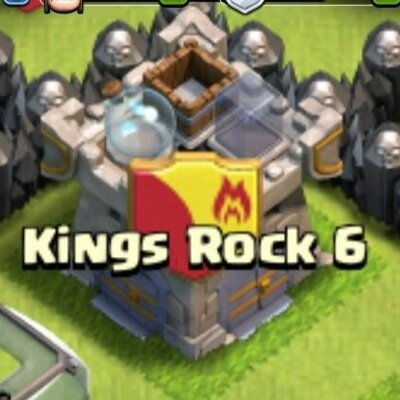 JESUS_KingsRock's profile picture. Kings Rock