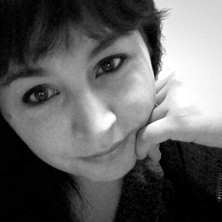 Me gusta lo que hago, soy una persona agradecida de la vida :)