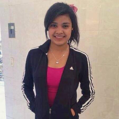 AndiRendon44's profile picture. corredora , soñadora, buena amiga, linda, risueña y azul de corazón 3