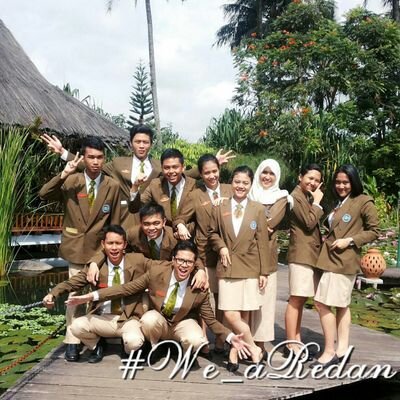 Official account of MDK-J 2013, 1st batch of gradual system