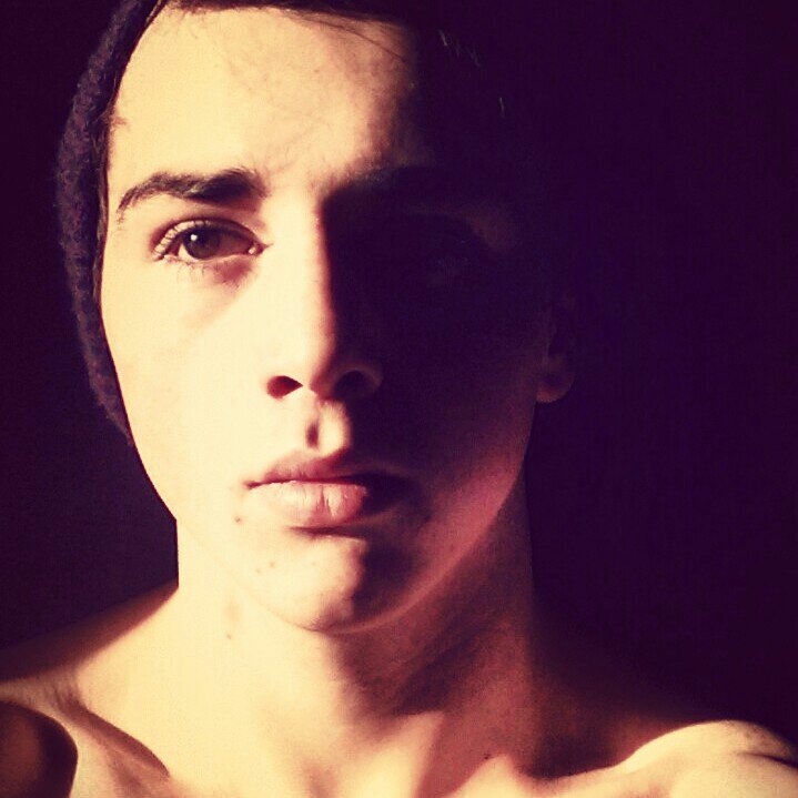 yeah it's me