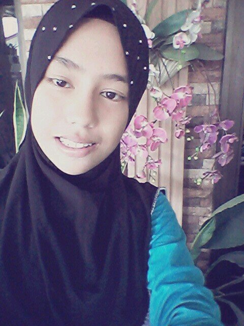 razizanraza's profile picture. Fatin | 12 | Sekolah Rendah Agama Bersepadu ( SABK ) | UPSR Candidate | Proud To Be A Muslimah | Hanya Insan Biasa | FIHL FOREVER❤️❤️❤️