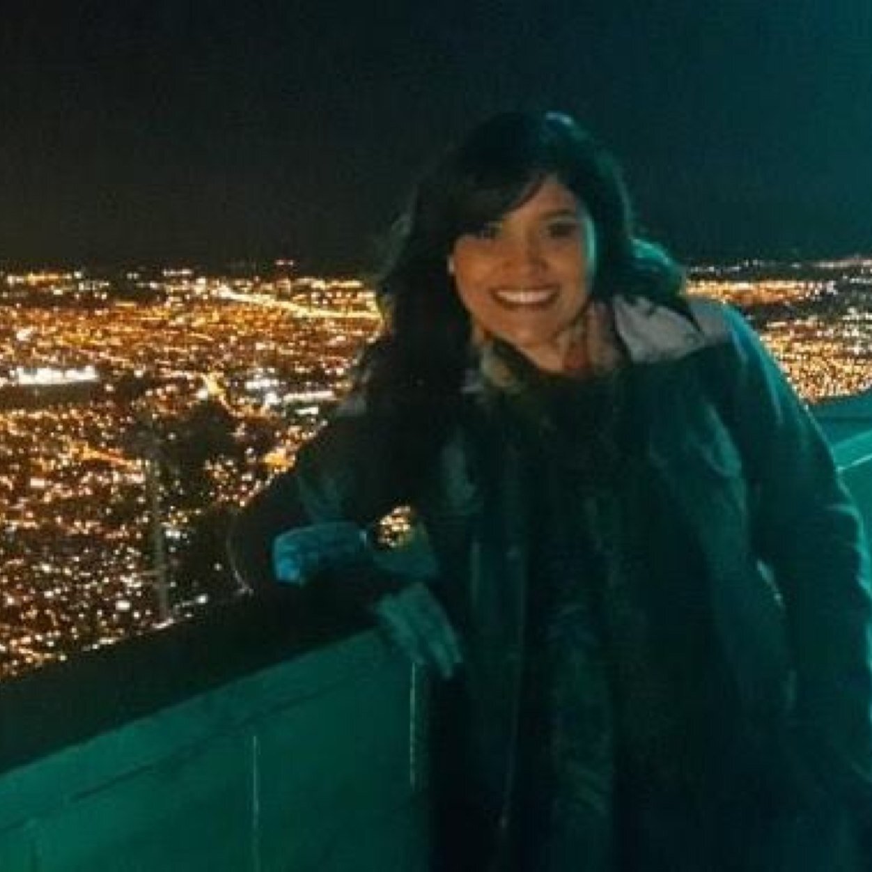 CCmoralesC's profile picture. 