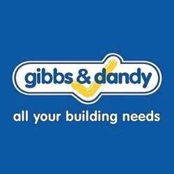 Gibbs & Dandy is your trusted local Builders Merchant in St Ives, Cambridgeshire stocking products for all your building and DIY needs.