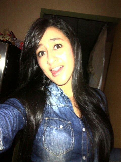 DubonFanny's profile picture. El principio de la sabiduria es el temor a Jehova♥