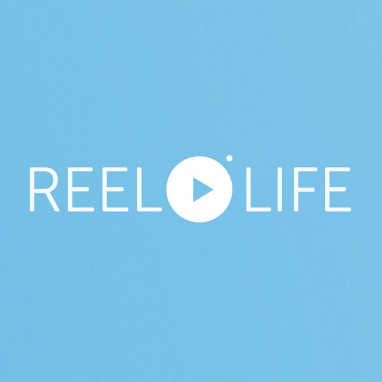 The Reel Life App is a New, Fun, & Vintage way to capture the most meaningful moments in your life, 7 secs at a time. Channel surf through your Reel Life.