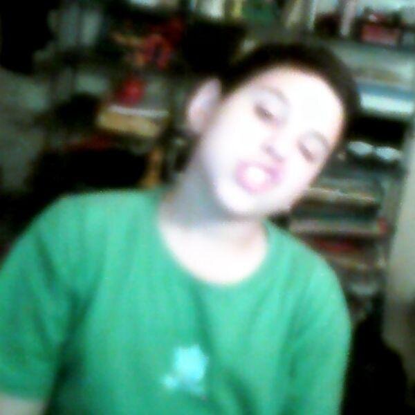 MelliErquiaga's profile picture. 