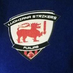 Ludhiana Strikers
We are a cricket team with a bunch of cricket patriot lads,who give their whole&soul to be a part of the legacy that we have started.
