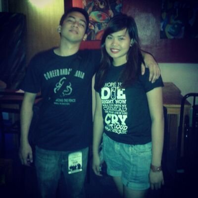 chathefaithful's profile picture. #OneAmongTheFence