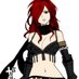 Erza Knightwalker (@edolasscarlet) Twitter profile photo
