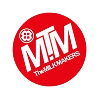 The Milk Makers (@milk_makers) 's Twitter Profile