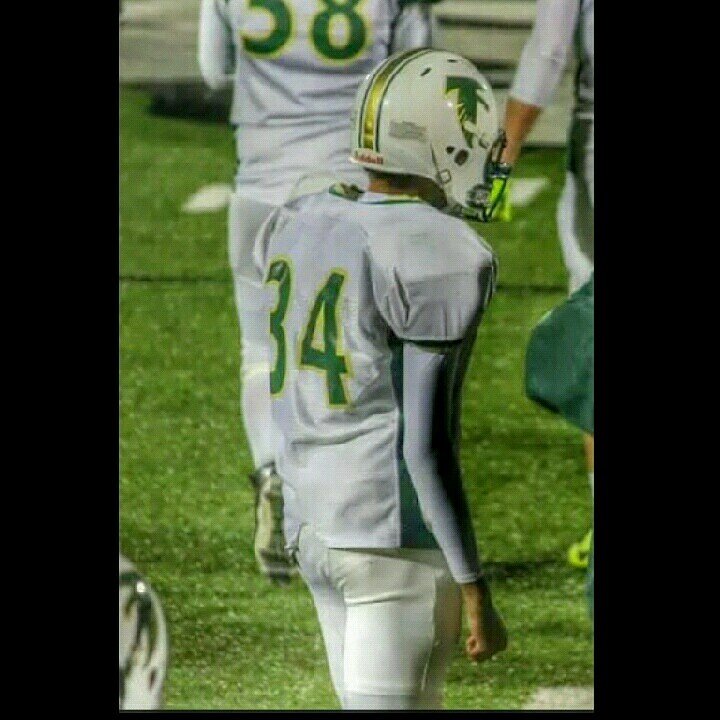 Ashford academy freshman football and basketball is my life