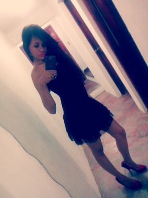 enmaortiz's profile picture. Dios es amor!! estudiante Psicologia Clinica @Unphu Soñadora, positiva!! #musica Luis Fonsi