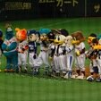 プロ野球好き集まれ！