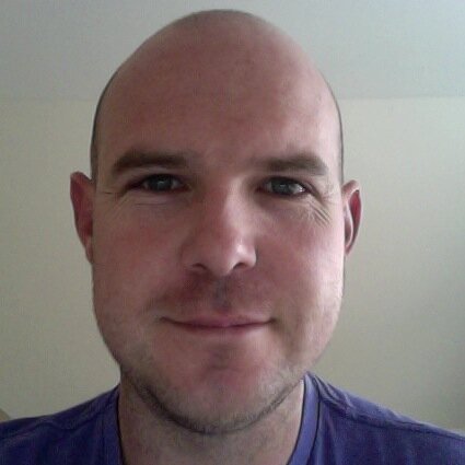 Co-Founder @ Tytonical. Marathon runner, marathon swimmer, collector of shiny things.
