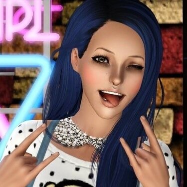 I live for cats, sims and tea. ☼ Sometimes I write poetry at 3am in the morning, sometimes I write poetry at 3pm in the afternoon.