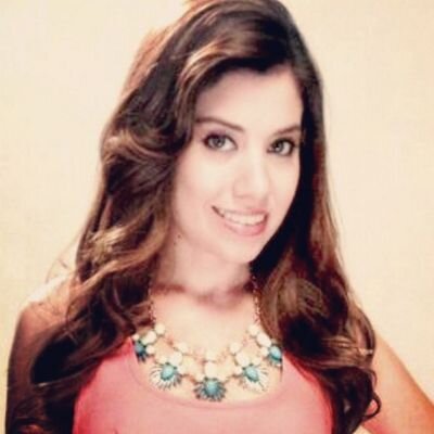 Reportera y Conductora de Deportes en Azteca Noreste. INFO7. Follow a todos! :) Cuenta alterna: @SandraCanales