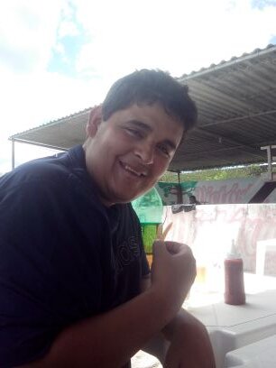 Santoschiquinh's profile picture. 