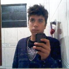 BachDornelles's profile picture. 