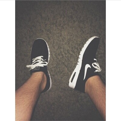 A page dedicated to Cody Herbinkos Ankles.