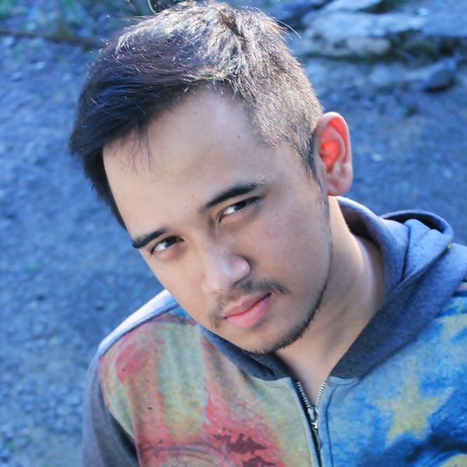 saya ini cowo enak ♥ @NSAnnazah | FFTV-IKJ