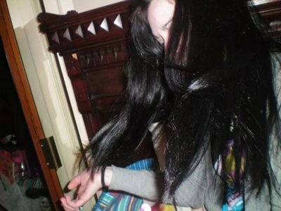 I come from a place your mind cannot even imagine. OD May 21st. respiratory failure, acute. serotonin syndrome. STILL FUCKING ALIVE!! Ana = 10years