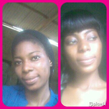 Life is an imagination, erryday with diff perceptions....