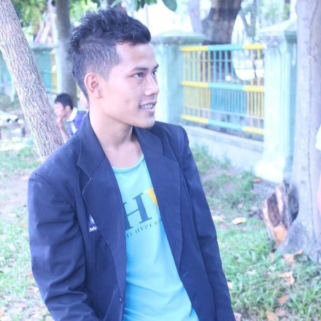 Mahasiawa LP3I Medan