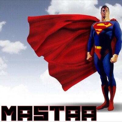 mastaaCluTch's profile picture. 