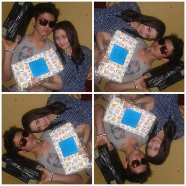 I'm Alicious and Prillvers |Follback? Just Mention| #D