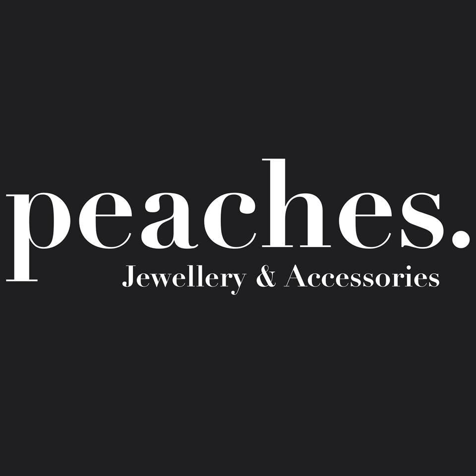Peaches Jewellery & Accessories