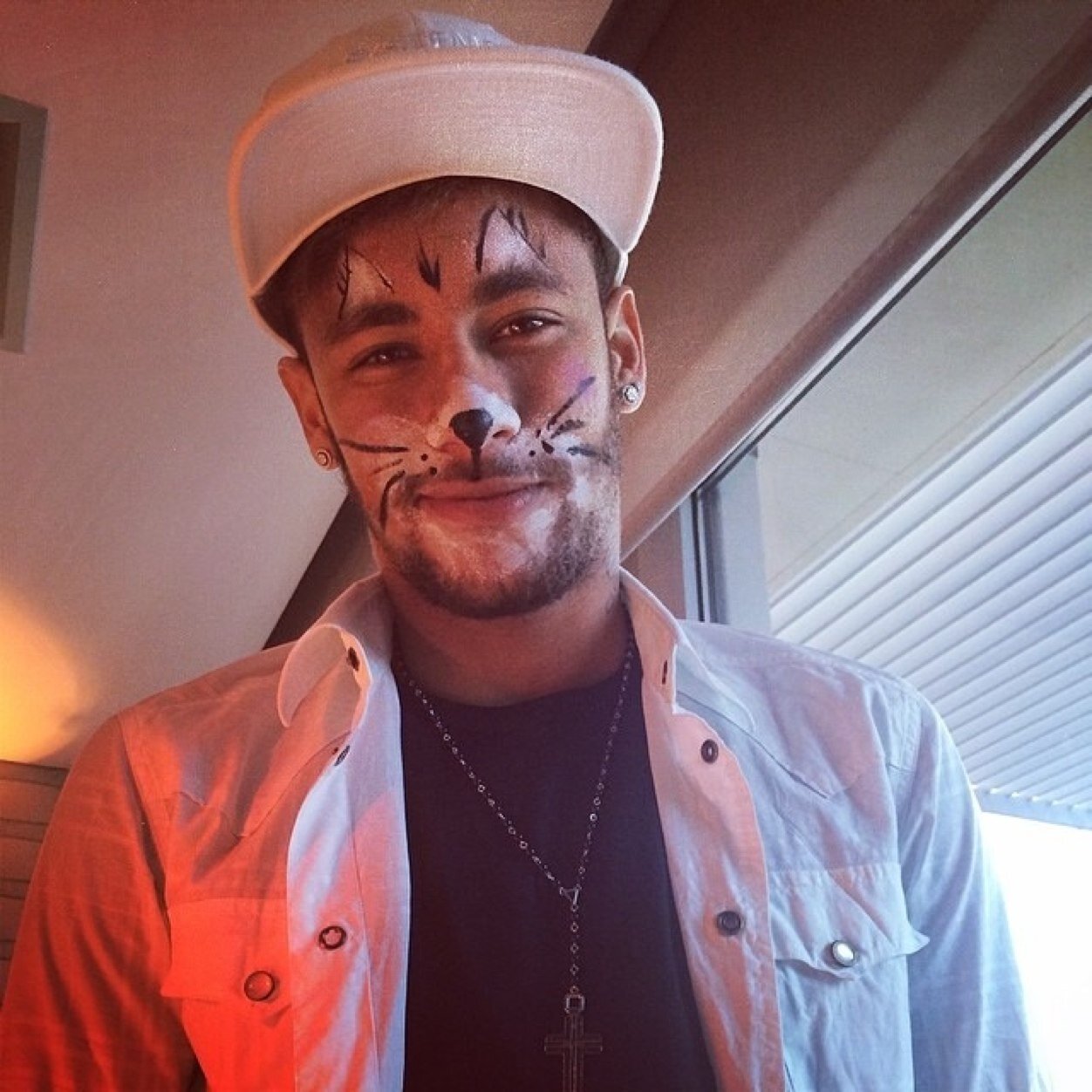 Kappi Neymar Instagram E A Temporada Comecou Pracimamajor そしてシーズンが始まった 翻訳機w Http T Co X2k7ppchmi Http T Co 9sm2hjwk