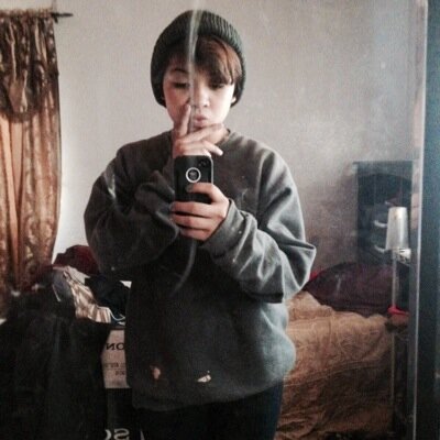 I love the bands BVB,BOTDF and Crestillion and im realy shy