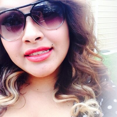 Sales representative and Massage therapist, taken, cancer, 22, follow me and ill follow back :) Check out my website for 10% off clothes, accessories and more!