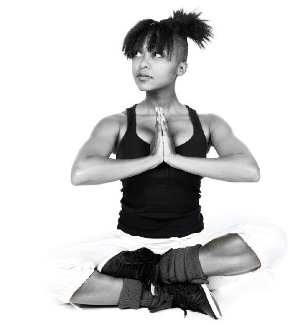 Just living lyf en letting live,its 2 short 2 criticize en complain about!!!