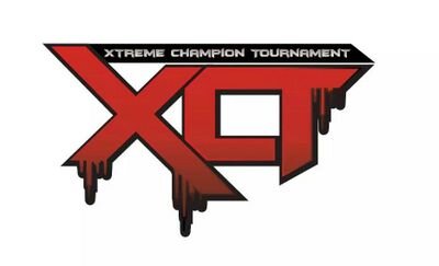 Official Twitter page for Australia’s Award winning comic book series the Xtreme Champion Tournament