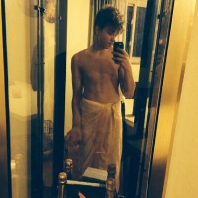 A Page Dedicated To Cody Herbinko's Butt.